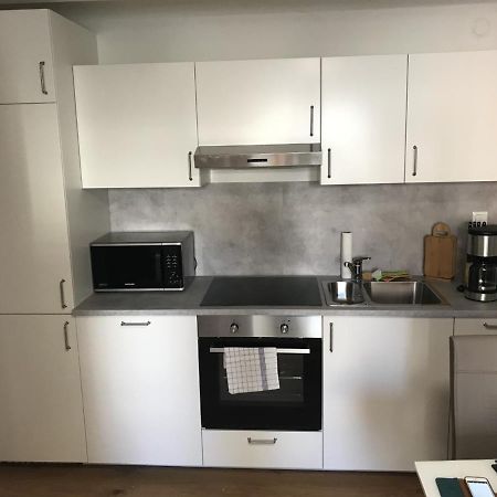 Schoenes Ferienappartment In Zell Am See: Zentral Gelegen Und Naehe Der Areitbahn Und Dem Zeller See מראה חיצוני תמונה