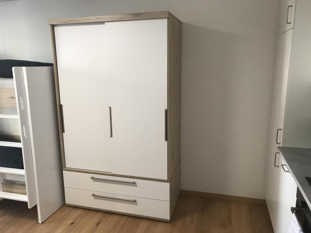 Schoenes Ferienappartment In Zell Am See: Zentral Gelegen Und Naehe Der Areitbahn Und Dem Zeller See מראה חיצוני תמונה